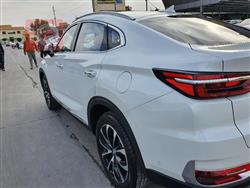 Changan CS85